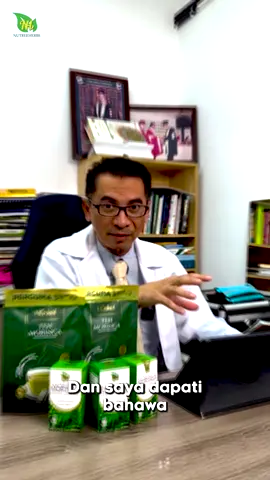 Pastikan ORIGINAL 🍃 #moringaleavescapsule #nutreeherbsmalaysia #moringa 