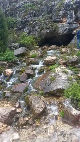 #tomarza İsviçrede bir yer değil tomarza berçin yaylası 