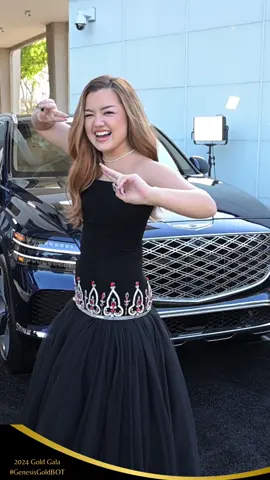 Baby’s First @GOLD HOUSE gala!! Thank you so much for having the @Avatar: The Last Airbender fam there!! 💛💛💛 Stay Gold! #goldgala 