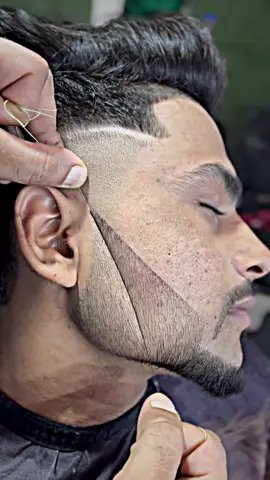 #GayaUntukRaya #giveaway #barber91_ #freestylbarber #barbero #barber #beranda #barbershop 