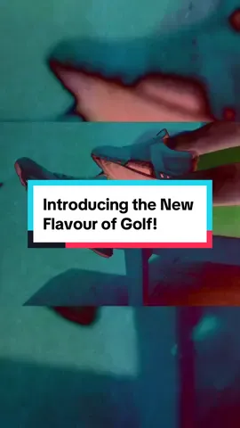 A new flavour of golf has arrived. 🍨 Introducing our special-edition capsule collection that celebrates golf’s vibrant style-driven fashion culture. Pistachio, stracciatella, raspberry and hazelnut-honey – which flavour will you choose? #NewFlavourOfGolf  #ECCOGOLF #MoreThanAGame #golf #golftiktok #golftok #golfer #golfswing #golfr #foryou #foryoupage #fyp #TeamECCO #golfstyle #golflife #golfing #golfshoes #golfkicks #golffashion