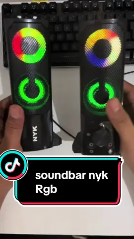 sound bar speaker nyk Rgb #sound #soundbar #speaker #nyk #rgb 
