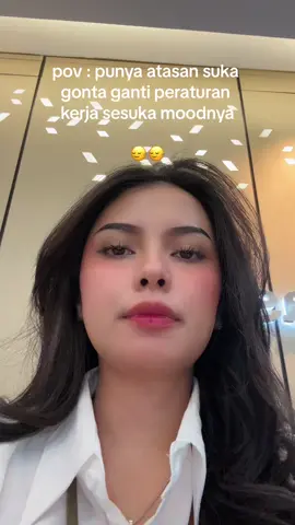 capek pengen jadi ikan 