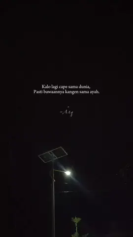 Kalian gimana ? #ayah #tentangayah #kehilanganayah #bapak #tentangbapak #fyp #4you #4u 