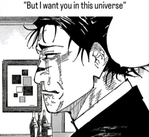 real  #real #relatable #girl #Relationship #universe #choso #jjk #maybeinanotheruniverse 