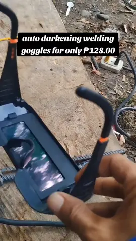 auto darkening welding goggles #goggles #welding #weldinglife #autodarkeningweldinggoggle 