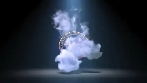 CINEMATIC LOGO 2 #CapCut #logo #logotemplate #logos #cinematiclogointro #cinematiclogo 