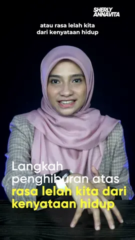 IRI DENGAN ORANG LAIN? KAMU BEGITU, KOK AKU BEGINI? . #SelfImprovement #selfdevelopment #sherlyannavita 