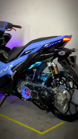 NVX155 độ full kiểng cực đẹp và nhiều đồ chơi đến từ nước bạn🩷 #CapCut #nvx155 #nvx155malaysia #nvx155v2 #xuhuong #trending #xekieng #dochoixemay  