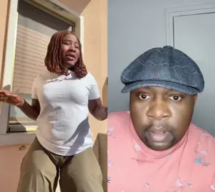 #duo avec @Serge Fouo 