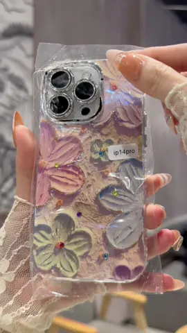 Em ốp lưng xinh xẻo của nhà em ạ 💯💯🫶 #xuhuong #dienthoai #suhuong #muahangtaitiktokshop #case #iphone #yfp #iphone14promax #phukien #oplungiphone 