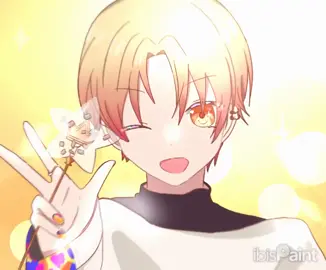 ギャル🌟(途中変なのいるのは妹のらくがきなので気にしないでください)#プロセカ好きと繋がりたい #プロジェクトセカイ #天馬司 