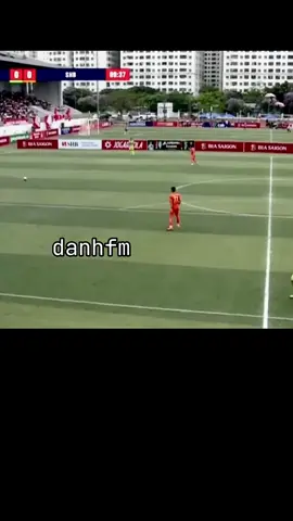 K'Công quá khỏe cho pha phối hợp quá hay này #danhfm11#bóngđá #bóngđáphủi #phủi 