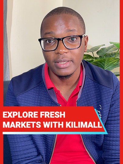 Grow your business today and tap into new markets using Kilimall. Register today, just visit our website www.kilimall.co.ke. #Kilimall #makemoneyonline #growth