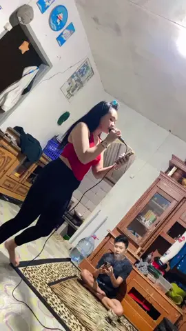 punten diajar,gabut ini mah asli 😅