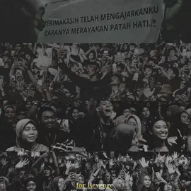 Lekas pulih untuk hati yang masih menyerana.