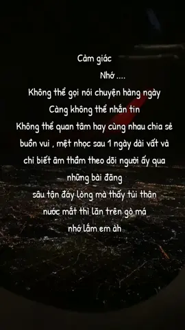 Cảm giác ấy 😢😭#💕 #💔 #💞 #statustamtrang #em #capcut #story #noinho #iloveyou #tinhcam #nhoem #nhacbuon #emotional #iloveyou3000 