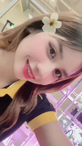 ค่ำคืน 1 ตี 2 ออกไปข้างนอกมันอันตราย👸✨🪩#ขึ้นฟีด 