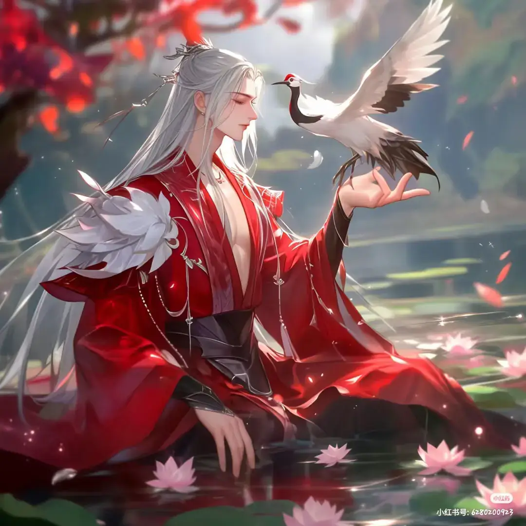 Liệu có thể cùng người tương phùng? #wallpaper #xiaohongshu #anhcotrang #anhdep #anhdoi #viral #xuhuong 