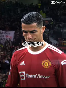 Ronaldo shot lifts the goal post up 😱🐐#Ronaldo #goat #manchesterunited #footballedit 