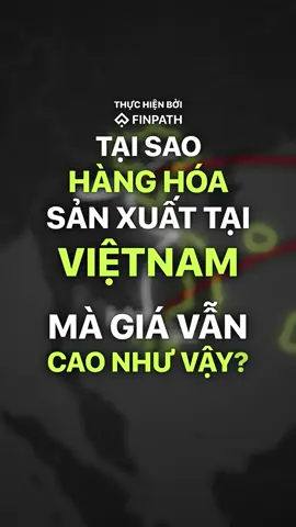 Tại sao một đôi giày Nike được sản xuất tại Việt Nam lại có giá cao như vậy, và FDI là gì? #kinhtevimo #kinhtevietnam #kinhte #tintuc #LearnOnTikTok 