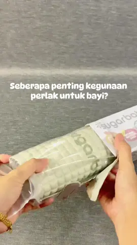 Perlak bayi from @Sugarbaby.co.id  @Bumilcantik🦋 << #perlakbayi #matrasbayi #perlengkapanbayi #shopmaster 