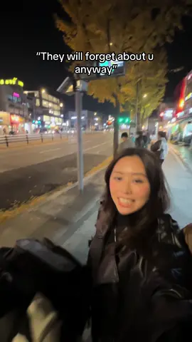 I never forget people 🥹 #fyp#fypシ゚viral#foryou#foryoupage#pourtoi#furdich#protebe#korea#southkorea#seoul#traveltok#lifeinkorea#travelkorea#koreantiktok  