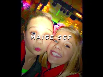 Maddie + Paige scene pack! #vspmariaziegler #ririscenepacks #maddieziegler #madisonziegler #paigehyland #maige #scenepack #duo #cuties #bsf #sisters #xyzbca #like #fyp #fypシ #viral #intros 