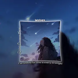 Listen... #fypシ#sadvibes🥀#ViralDiTiktok#berandatiktok#foryoupage#wolves#musiclyrics#selenagomez#marshmello#nostalgicsongs 