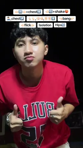 Throwback again #kennykyawt #dancetutorials #tutorial #trending 