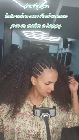 #salon #toronto #canada #humanhair #canada #makeup #makeup #hairstyle #ethiopian_tik_tok #eritreantiktok🇪🇷🇪🇷 #ethiopian_tik_tok🇪🇹🇪🇹🇪🇹🇪🇹 #adress 1559A Eglinton Ave w ♥️ 👌 😋 🎶 😀 😄 ♥️ 