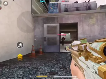 4k Tundra - Terminal🔥#codm #codmobile #callofduty #cod #jogosmobile #sniper #codmsniper #gameplay #jogos #highlights #proplayer #tryhard #fps 