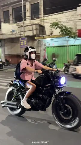 SOLD #jualmotorcustom #bobber #motorcustom #motorcustomjember #CapCut 