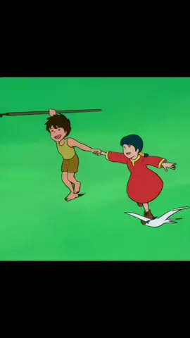 Future Boy Conan (1978)