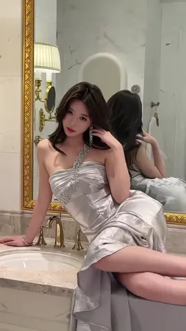 Beautiful girl 🥰❤ #douyin #chinesegirl #gaixinhtiktok #xuhuong #viral #fyp 