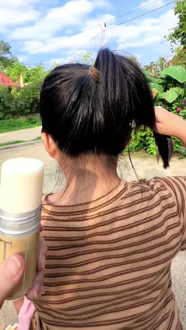 Sáp vuốt tóc tạo kiểu ikt #xuhuong #sapvuottoc #sapvuottocikt 