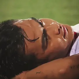 dia tuh gantengnya ga ngebosenin!😭🖤 #pratamaarhan 