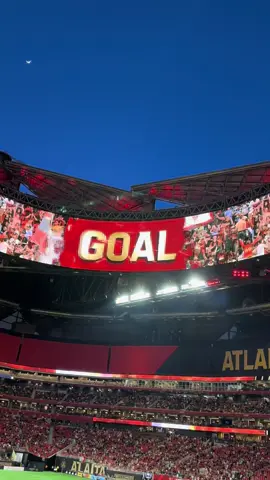 @AtlantaUnitedFC #atlanta #atlantageorgia #atlantaunited #atlantaunitedfc #soccertiktok #MLS #mlsnext #footballsoccer #mercedesbenzstadium #falcons #atlantafalcons 