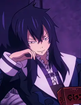 Underrated villain fr😴 #mardgeer #fairytail #animeedit #ikarisq #kamesquad #fyp 