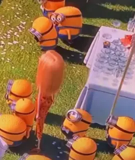 The end☠️ #foryou #funny #meme #minions #foryoupage 