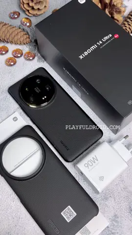 Xiaomi 14 Ultra full unboxing 😍 #Xiaomi14Ultra #Xiaomi14 #Xiaomi #Smartphone 