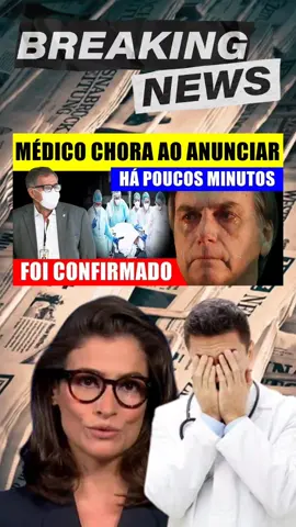 Emoção no Brasil! Jair Messias Bolsonaro #noticias #lula #bolsonaro 