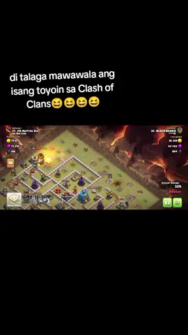 nakalimutan ko pala sa part na magluto ng troops kanina😆😆😆😆#clashofclanstiktok #clashofclansclips #ClashofClans #clashofclansmemes #ctto #fypシ 