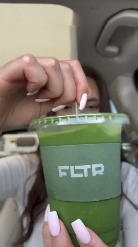 New lovely place with special coffe and matcha 😍😍❤️ @FLTR  My order :  Matcha latte San Sebastián Vanilla bean & einspanner drinks  Turkey and cheese Bagel    Matchq cookie Peanut butter ice cream cake Location - mirdif dubai “ FLTR” #restaurantdubai #dubaichocolate #asmrsounds 