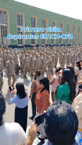 #emch #escuelamilitar #cadete #aspirante #futuromilitar #lamejoracademia #sueñoscumplidos #ejercitodelperu #marinadeguerradelperu #fuerzaaereadelperu #policianacionaldelperú #fyp #foryou #parati 