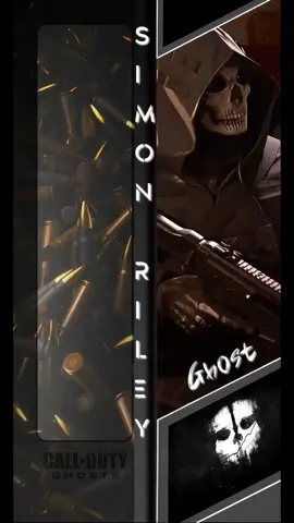 #wallpaperlive4k #ghost #simonriley #callofduty #codghost #game #wallpaperiaヅ #fundodepantalla #wallpapers #wallpaperanimado #wallpaperlive #gamewallpaper #fyp #ghostwallpaper #codwallpaper 