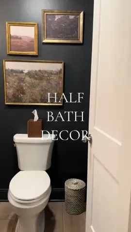 Allll in the details but the @potterybarn light fixture steals the show 💡✨🤩 #bathroomdecor #target #homedecor #interiordesign #worldmarket #homegoods #potterybarn #anthropologie #bathroommakeover #bathroomremodelcheck 