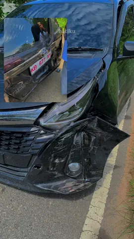 Terima kasih sudah menemani menjalani hari