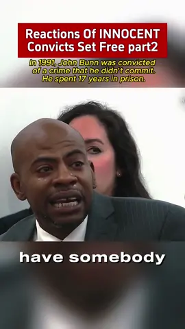 Imagine being wrongly imprisoned for 17 years💔💔#tiktok #truestory #crimestories #crime #crimetoks #court #courttv #LearnOnTikTok #sad #story #fyp #foryou #truecrimetok #truecrime 