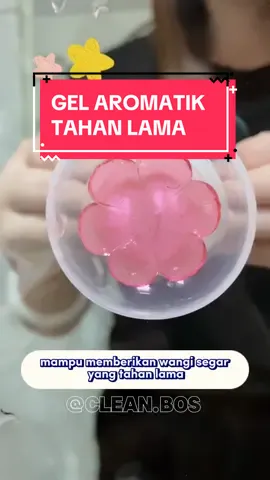 Wah ini yang bikin wangi toilet berminggu-minggu 🤩 #geltoilet #gelaromatik #gelpembersihtoilet #shopmaster 